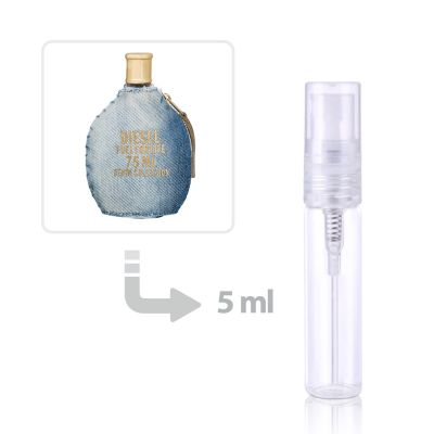 عطر فيول فور لايف دينيم كولكشن للنساء ديزل