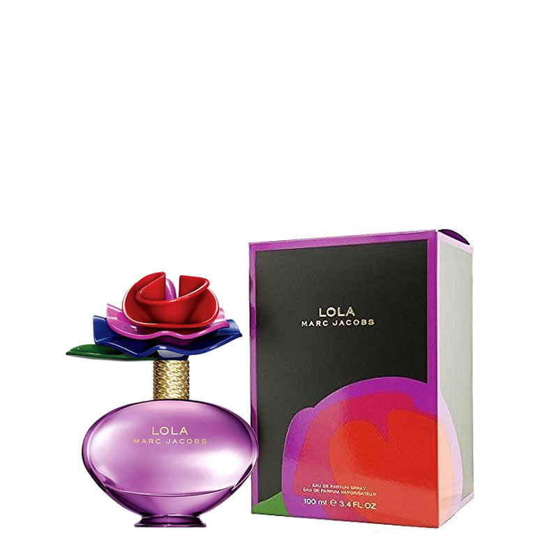 Lola perfume 100ml online