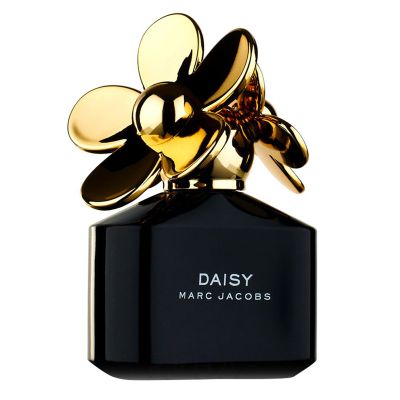 Daisy Black Eau de Parfum for Women Marc Jacobs