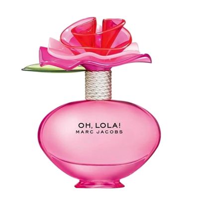 Oh Lola Eau de Toilette For Women Marc Jacobs