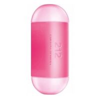 212Pop Eau de Toilette for Women Carolina Herrera