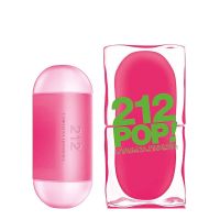 212Pop Eau de Toilette for Women Carolina Herrera