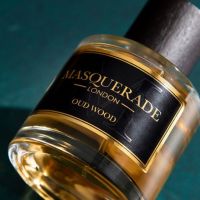 Oud Wood Eau de Parfum Women and Men Masquerade London