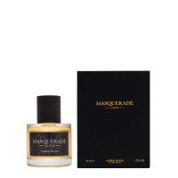 Amber Wood Eau de Parfum Women and Men Masquerade London