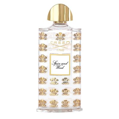 Spice and Wood Eau de Parfum For Women And Men Creed