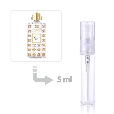 عطر سبايس اند وود أو دي بارفيوم للجنسين كريد