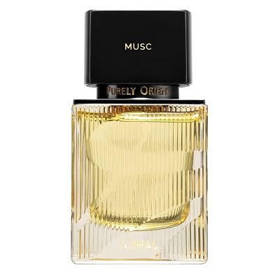 Musc Eau de Parfum for Women and Men Ajmal