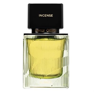 Incense Eau de Parfum for Women and Men Ajmal