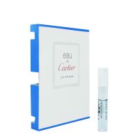 Eau de Cartier Vetiver Bleu Eau de Toilette For Women And Men Cartier