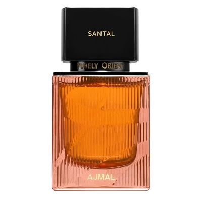 Santal Eau de Parfum for Women and Men Ajmal