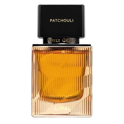 Patchouli Eau de Parfum for Women and Men Ajmal