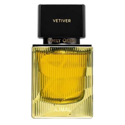 Vetiver Eau de Parfum for Women and Men Ajmal