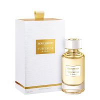 Tubereuse De Madras Eau de Parfum For Women And Men Boucheron