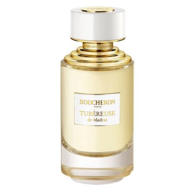 Tubereuse De Madras Eau de Parfum For Women And Men Boucheron