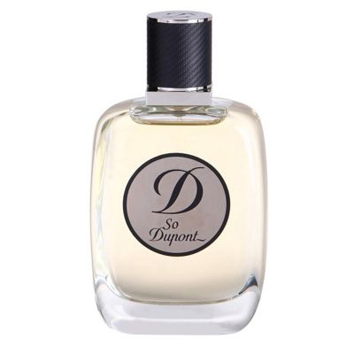 So Dupont Pour Homme Eau de Toilette For Men S T Dupont