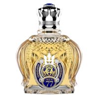 Opulent Shaik Classic No 77 Eau de Parfum For Men Shaik
