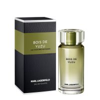Bois De Yuzu Eau de Toilette Men Karl Lagerfeld
