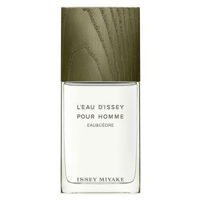 L Eau D Issey Pour Homme Eau Cedre Eau de Toilette Men Issey Miyake