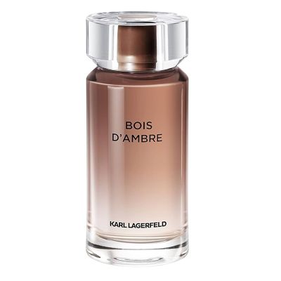 Bois D Ambre Eau de Toilette Men Karl Lagerfeld