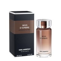 Bois D Ambre Eau de Toilette Men Karl Lagerfeld