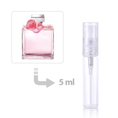 Romance Summer Blossom Eau de Toilette for Women