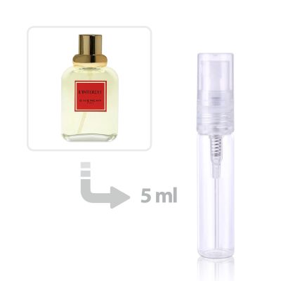 عطر لي إنترديت 2003 إي دو تواليت للنساء