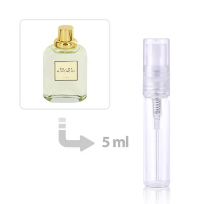 Eau de Givenchy Eau de Toilette for Women