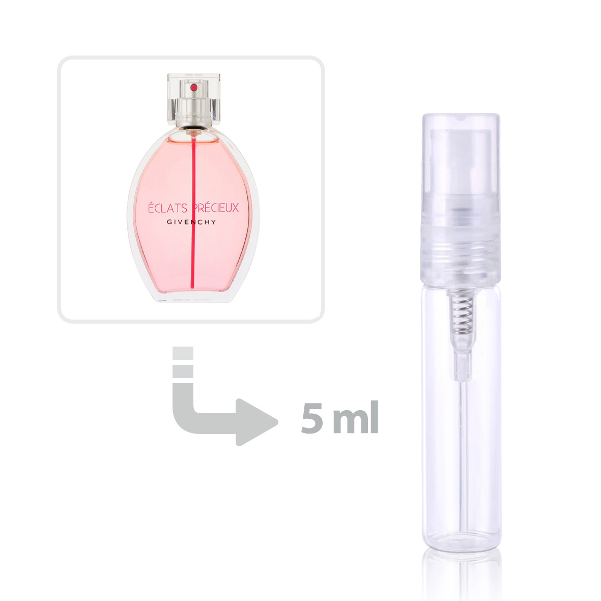 Eclats Precieux Eau de Toilette for Women perfume & fragrance - Riah