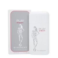 Play in the City for Her Eau de Parfum for Women