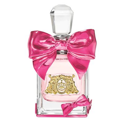 Viva La Juicy Bowdacious Eau de Parfum For Women Juicy Couture