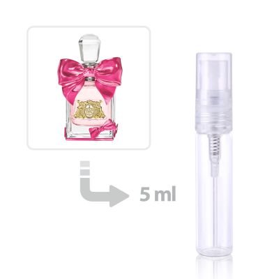Viva La Juicy Bowdacious Eau de Parfum For Women Juicy Couture