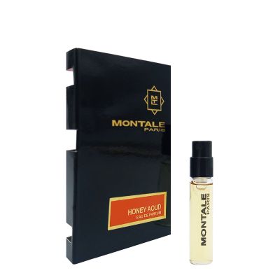 Honey Aoud Eau de Parfum for Women and Men Montale