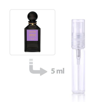 عطر أومبر دي هياسينث إو دو بارفان للرجال والنساء