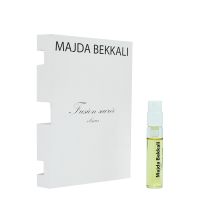 Fusion Sacree Obscur Eau de Parfum for Women and Men Majda Bekkali