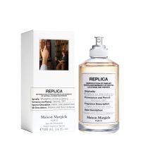 Whispers in the Library Eau de Toilette for Women and Men Maison Martin Margiela