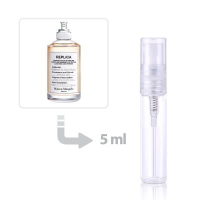عطر ويسبرز إن ذي لايبرري أو دي تواليت للجنسين ميزون مارتن مارجيلا