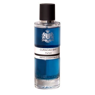 عطر خليج كوراساو للنساء والرجال