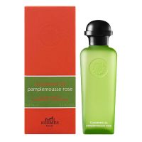 Concentre de Pamplemousse Rose Eau de Toilette for Women and Men Hermes