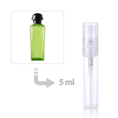عطر كونسنتر دي بامبلموس روز أو دي تواليت للجنسين هيرميس