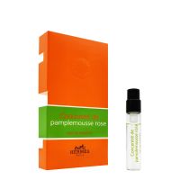 Concentre de Pamplemousse Rose Eau de Toilette for Women and Men Hermes