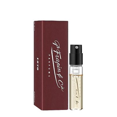 1270 Frapin Eau de Parfum For Women And Men