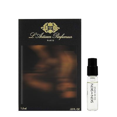 Skin on Skin Eau de Parfum for Women and Men L Artisan Parfumeur