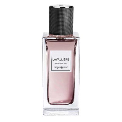 Lavalliere New Addition in Le Vestiaire des Parfums Eau de Parfum Women and Men Yves Saint Laurent - YSL