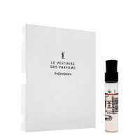 Lavalliere New Addition in Le Vestiaire des Parfums Eau de Parfum Women and Men Yves Saint Laurent - YSL