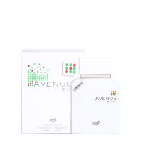 Avenue Blanc Eau de Parfum For Women And Men Mpf