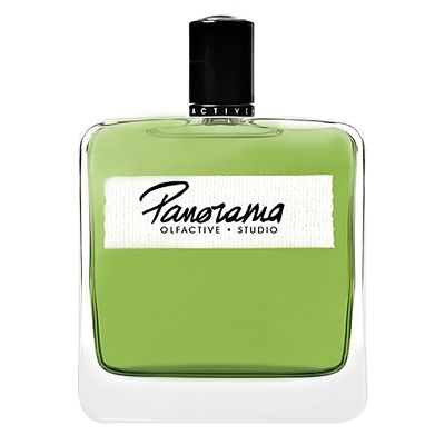 Panorama Eau de Parfum For Women And Men Olfactive Studio