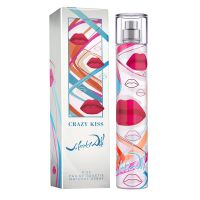 Crazy Kiss Eau de Toilette for Women