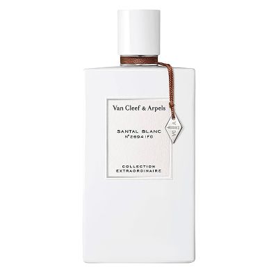 Santal Blanc Eau de Parfum for Women and Men