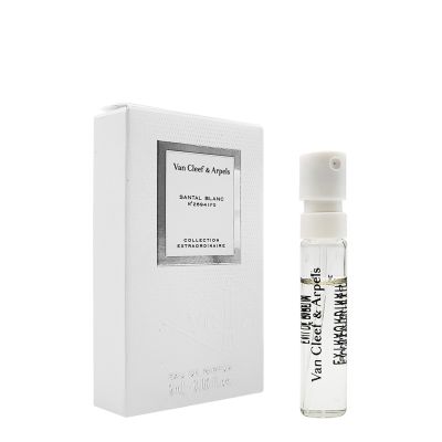 Santal Blanc Eau de Parfum for Women and Men