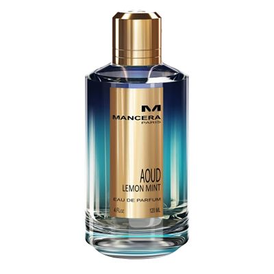 Aoud Lemon Mint Eau de Parfum for Women and Men Mancera